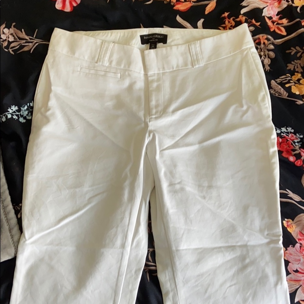 Work slacks - Picture 2 of 3